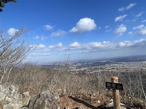 撫倉山|宮城七ツ森 撫倉山/たがら森･遂倉山･鎌倉山。